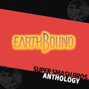 Super Smash Bros. Anthology Vol. 12 - EarthBound (Mother) (OST)