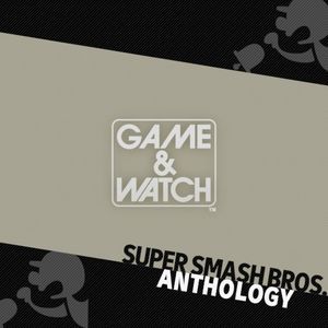 Super Smash Bros. Anthology Vol. 14 - Game & Watch (OST)