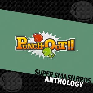 Super Smash Bros. Anthology Vol. 20 - Punch-Out!! (OST)