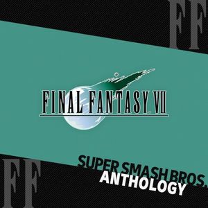 Super Smash Bros. Anthology Vol. 28 - Final Fantasy (OST)