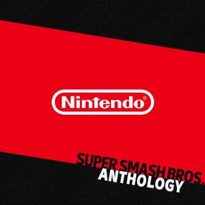 Super Smash Bros. Anthology Vol. 31 - Nintendo & Friends (OST)