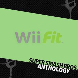 Super Smash Bros. Anthology Vol. 19 - Wii Fit (OST)