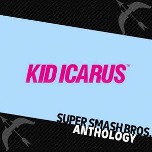 Super Smash Bros. Anthology Vol. 15 - Kid Icarus (OST)
