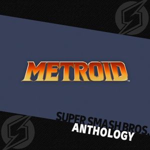 Super Smash Bros. Anthology Vol. 06 - Metroid (OST)