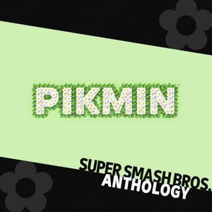 Super Smash Bros. Anthology Vol. 17 - Pikmin (OST)