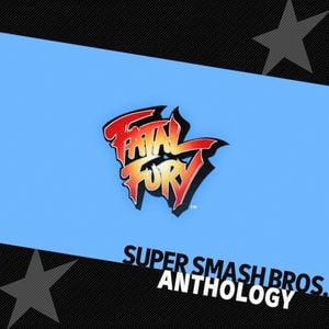 Super Smash Bros. Anthology Vol. 35 - Fatal Fury (OST)