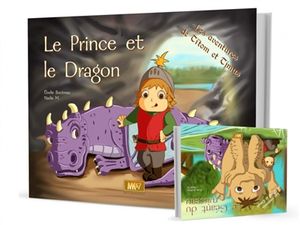 Le prince et le dragon. Le géant du ruisseau