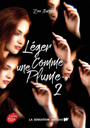 Léger comme une plume.... Vol. 2