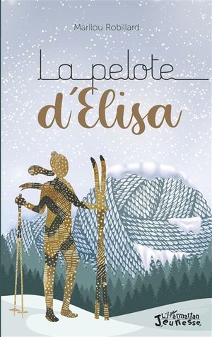 La pelote d'Elisa