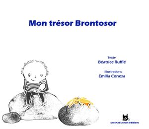 Mon trésor Brontosor