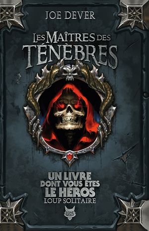 Les maîtres des ténèbres