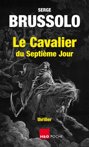 Le Cavalier du 7ème jour