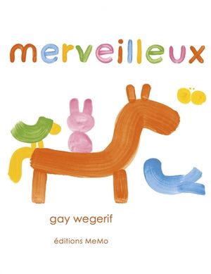 Merveilleux