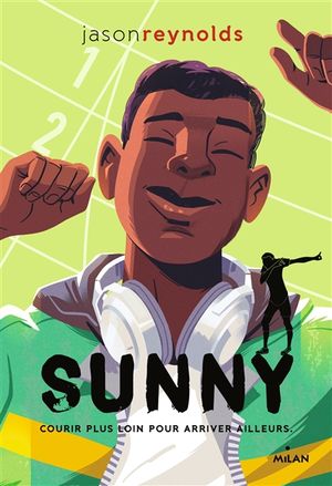 Go !. Vol. 3. Sunny