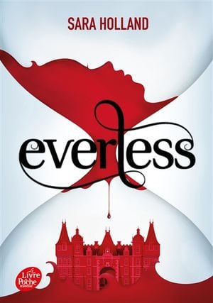 Everless