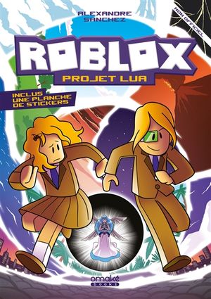 Roblox : projet Lua