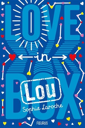 Love in box. Lou