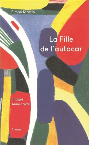 La fille de l'autocar