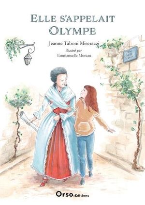 Elle s'appelait Olympe