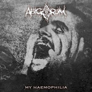My Haemophilia (Single)