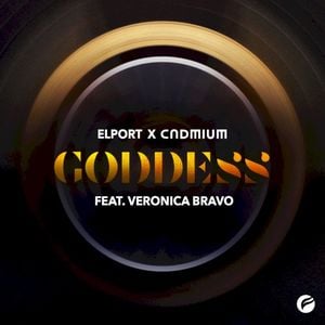 Goddess (Single)