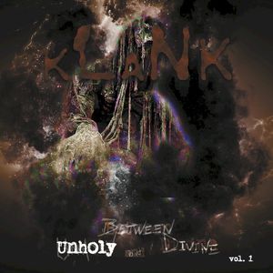 Between Unholy and Divine Vol. 1 (EP)