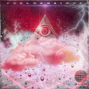 Feel Da Rain