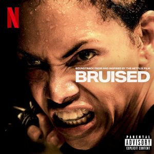Bruised: Soundtrack From and Inspired by the Netflix Film (OST)