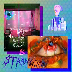 STΔRMΣLTΞЯ / Turned Into a Girl (EP)