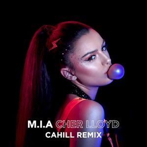 M.I.A (Cahill remix)