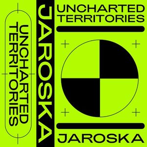 Uncharted Territories EP