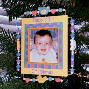 baby's first christmas (EP)