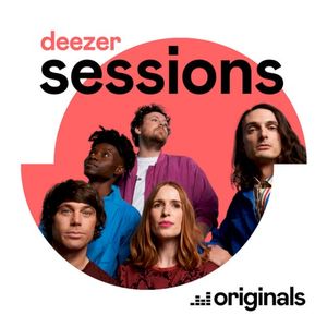 Deezer Sessions (Live)