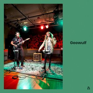 Geowulf on Audiotree Live (Live)
