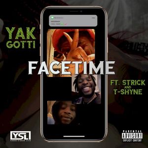 Facetime (Single)