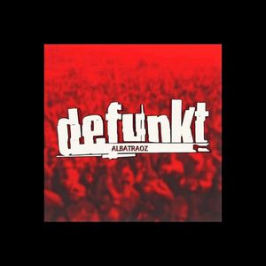 Defunkt (Single)