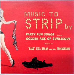 Music to Strip By