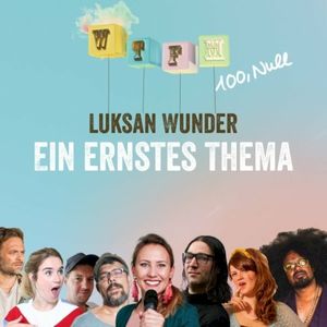 Ein ernstes Thema (Single)