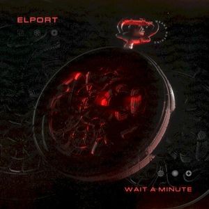 Wait a Minute (Single)