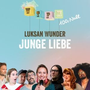 Junge Liebe (Single)