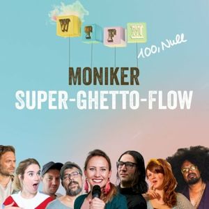 Super Ghetto Flow (Single)