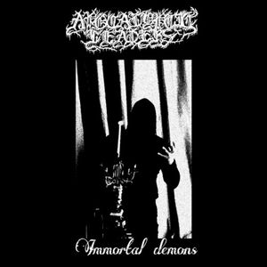 Immortal Demons (EP)