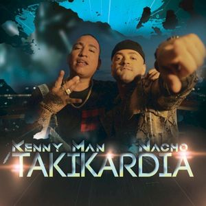 TAKIKARDIA (Single)