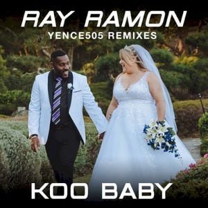 Koo Baby (Yence505 Remixes) (Single)