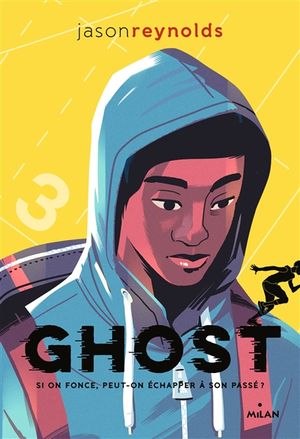 Go !. Vol. 1. Ghost