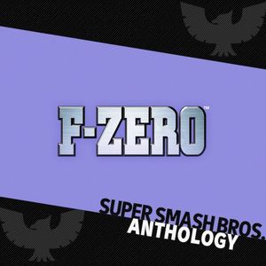 Super Smash Bros. Anthology Vol. 11 - F-Zero (OST)