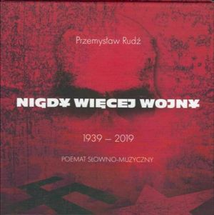 Nigdy Więcej Wojny