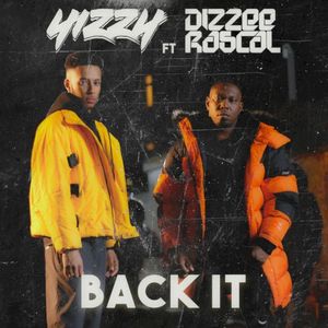 Back It (Single)
