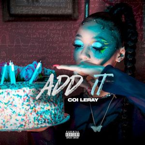 Add It (Single)