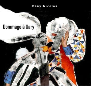 Dommage à Gary (EP)